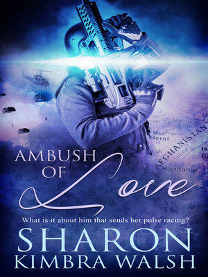 cover image of Ambush of Love